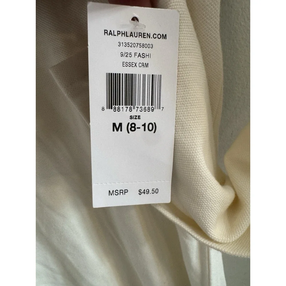 Ralph Lauren this ralph